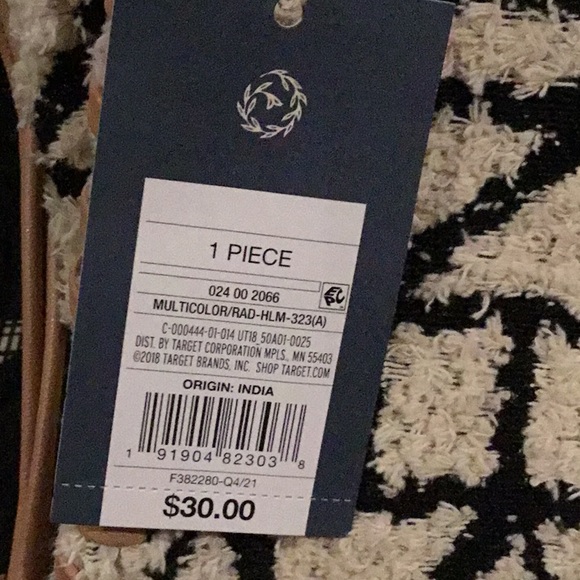 Universal Thread Multicolored Aztec Print Handbag Bundle -NWT - Picture 2 of 16